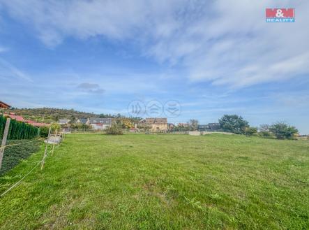 pozemek | Prodej - pozemek pro bydlení, 1 038 m²
