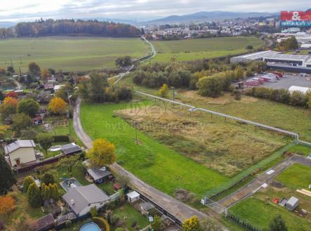 DJI_0245.jpg | Prodej - pozemek pro komerční výstavbu, 5 653 m²