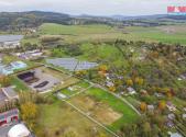 Prodej - pozemek pro komerční výstavbu, 2 601 m²