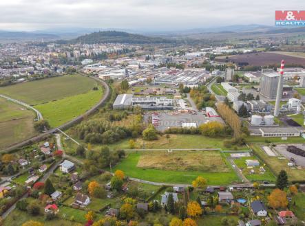 DJI_0239.jpg | Prodej - pozemek pro komerční výstavbu, 2 601 m²