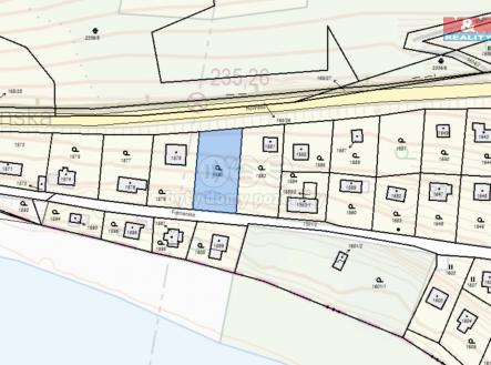 Snímek obrazovky 2024-09-26 v 13.25.42.png | Prodej - pozemek, zahrada, 589 m²