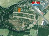 Prodej - pozemek pro bydlení, 836 m²