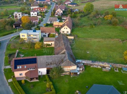 DJI_0872-HDR.jpg | Prodej - pozemek pro bydlení, 2 141 m²