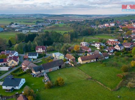 DJI_0882-HDR.jpg | Prodej - pozemek pro bydlení, 2 141 m²