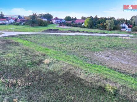 DJI_0454 kopie.jpg | Prodej - pozemek pro bydlení, 1 299 m²