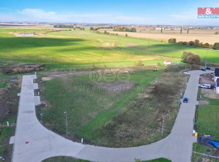 DJI_0434 kopie.jpg | Prodej - pozemek pro bydlení, 1 299 m²