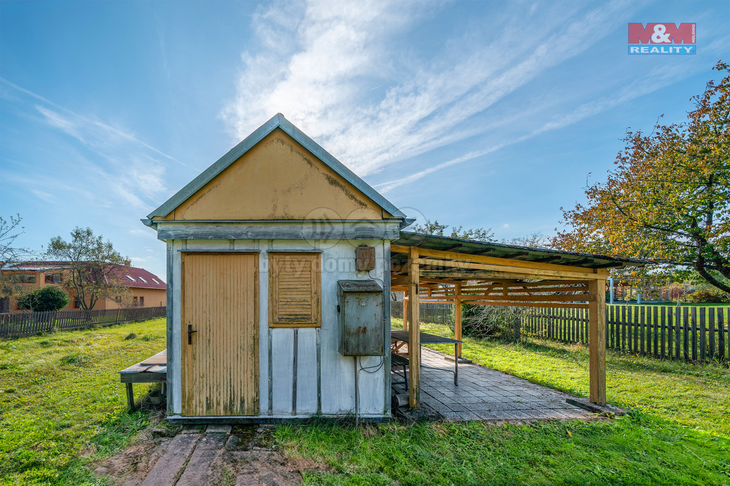 Prodej pozemku k bydlení, 1818 m², Opařany