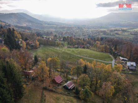 DJI_0968.jpg | Prodej - chata/rekreační objekt, 50 m²