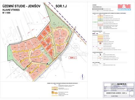 Studie.jpg | Prodej - pozemek pro bydlení, 724 m²