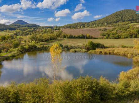 vodní plocha | Prodej - pozemek, ostatní, 28 601 m²