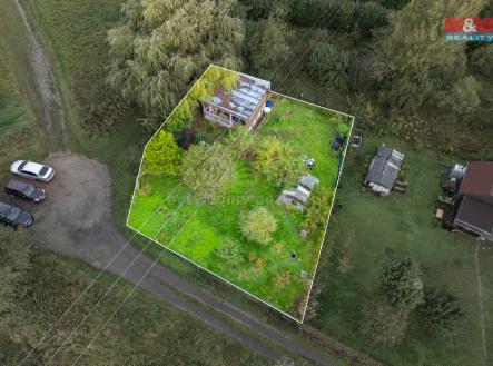 DJI_0707_1.jpg | Prodej - pozemek, zahrada, 567 m²