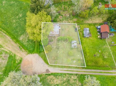 DJI_0477_1.jpg | Prodej - pozemek, zahrada, 567 m²