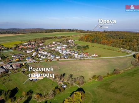 Pozemek Hlubočec Novák-13.jpg | Prodej - pozemek pro bydlení, 3 982 m²