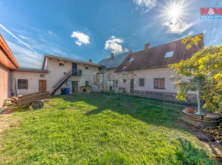 Zahrada | Prodej - dům/vila, 184 m²