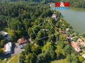 Prodej - pozemek pro bydlení, 2 707 m²
