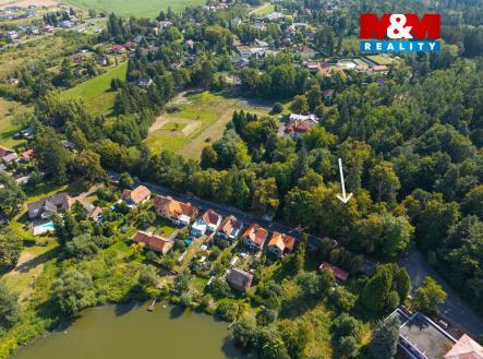 Lokalita | Prodej - pozemek pro bydlení, 2 707 m²