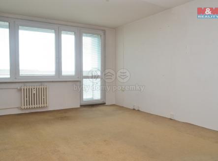 OP | Prodej bytu, 3+1, 77 m²