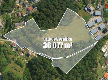 000c.jpg | Prodej - pozemek, trvalý travní porost, 36 077 m²