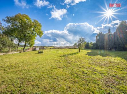 CHÁŘOVICE-4543.jpg | Prodej - pozemek pro bydlení, 1 259 m²