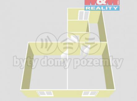 2-1-3d-pnerad_12549001147.jpg | Prodej bytu, 2+1, 59 m²