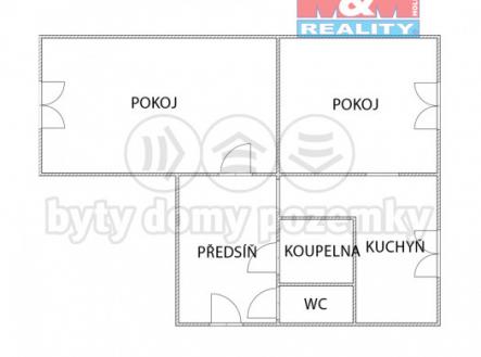 2-1-dvalasek-pud_12549034739.jpg | Prodej bytu, 2+1, 52 m²