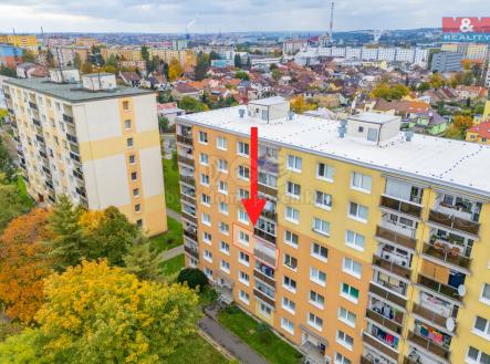 DJI_0764_1.jpg | Prodej bytu, 2+1, 62 m²