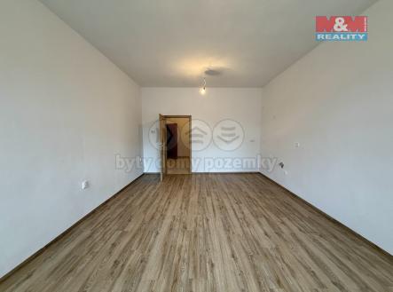 pokoj | Prodej bytu, 1+kk, 41 m²