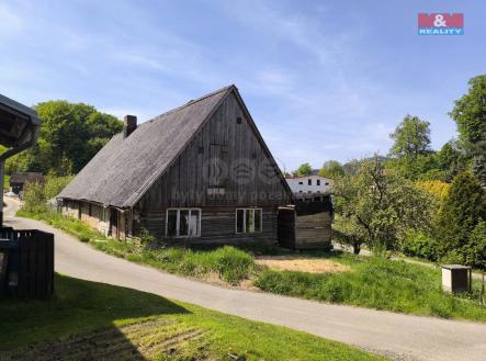 Obrázek WhatsApp, 2025-05-14 v 18.26.28_e23d33e0.jpg | Prodej - chata/rekreační objekt, 150 m²