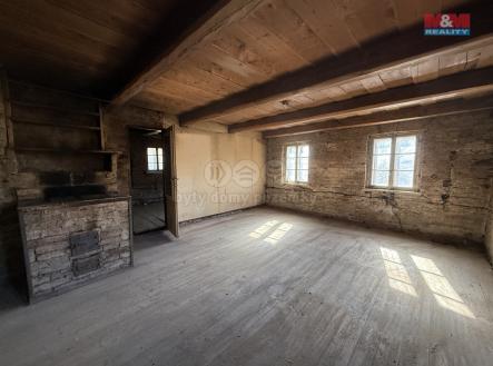 IMG_0540.jpeg | Prodej - chata/rekreační objekt, 150 m²