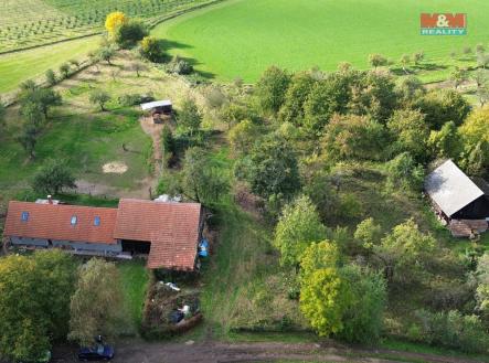 DJI_0003_hdr.jpg | Prodej - pozemek pro bydlení, 1 003 m²