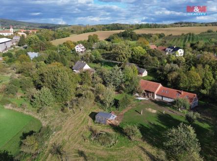 DJI_0015_hdr.jpg | Prodej - pozemek pro bydlení, 1 003 m²