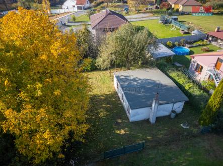 DJI_0176-HDR.jpg | Prodej - chata/rekreační objekt, 63 m²