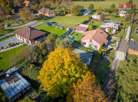 DJI_0182-HDR.jpg | Prodej - chata/rekreační objekt, 63 m²