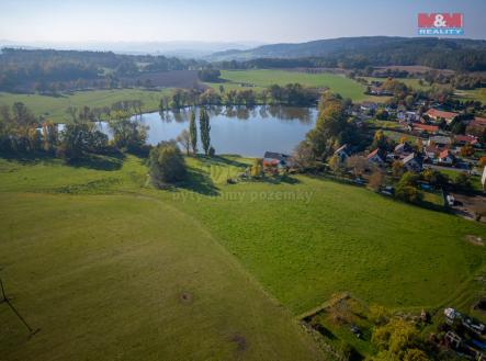 DJI_0188-HDR.jpg | Prodej - chata/rekreační objekt, 63 m²