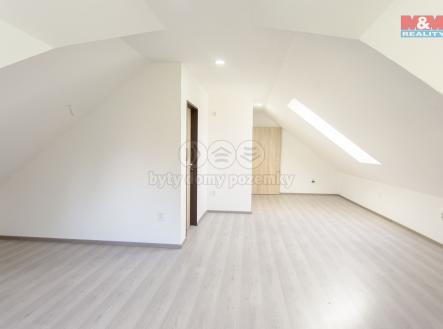 Ložnice 1 | Prodej - dům/vila, 405 m²