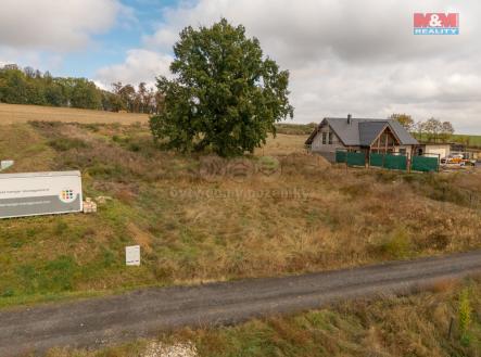 DJI_20241006113409_0081_D.jpg | Prodej - pozemek pro bydlení, 2 705 m²