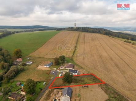 DJI_20241006113516_0083_D-Edit.jpg | Prodej - pozemek pro bydlení, 2 705 m²