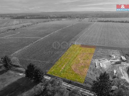 DJI_0736-Edit1.jpg | Prodej - pozemek pro bydlení, 1 201 m²
