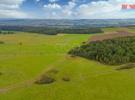 DJI_0668.jpg | Prodej - pozemek, trvalý travní porost, 5 715 m²