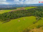 Prodej - pozemek, trvalý travní porost, 5 843 m²