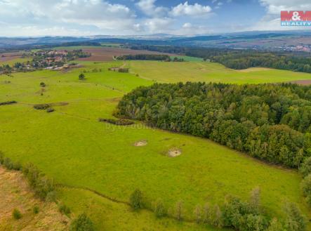 DJI_0670.jpg | Prodej - pozemek, trvalý travní porost, 5 843 m²