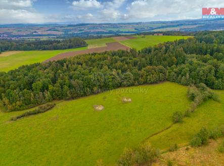 DJI_0669.jpg | Prodej - pozemek, trvalý travní porost, 5 843 m²