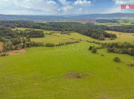 DJI_0675.jpg | Prodej - pozemek, trvalý travní porost, 4 266 m²