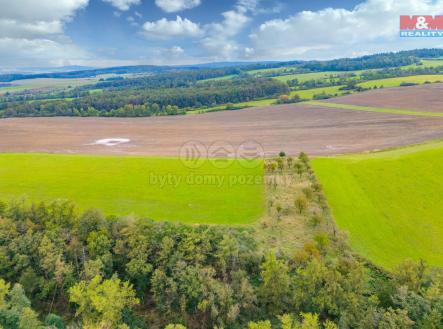 DJI_0681.jpg | Prodej - pozemek, zemědělská půda, 4 161 m²