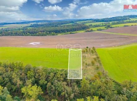 DJI_0681x.jpg | Prodej - pozemek, zemědělská půda, 4 161 m²