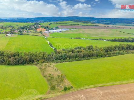 DJI_0682.jpg | Prodej - pozemek, zemědělská půda, 4 161 m²