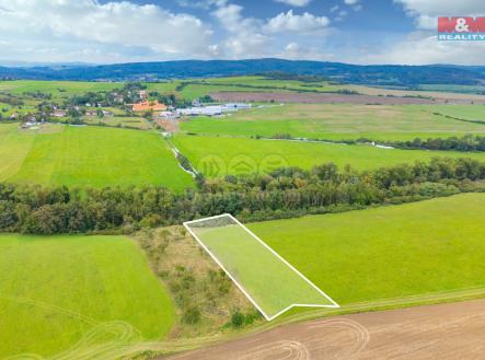 DJI_0682x.jpg | Prodej - pozemek, zemědělská půda, 4 161 m²