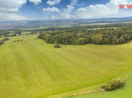 DJI_0664.jpg | Prodej - pozemek, trvalý travní porost, 14 061 m²