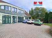 Prodej - kanceláře, 290 m²