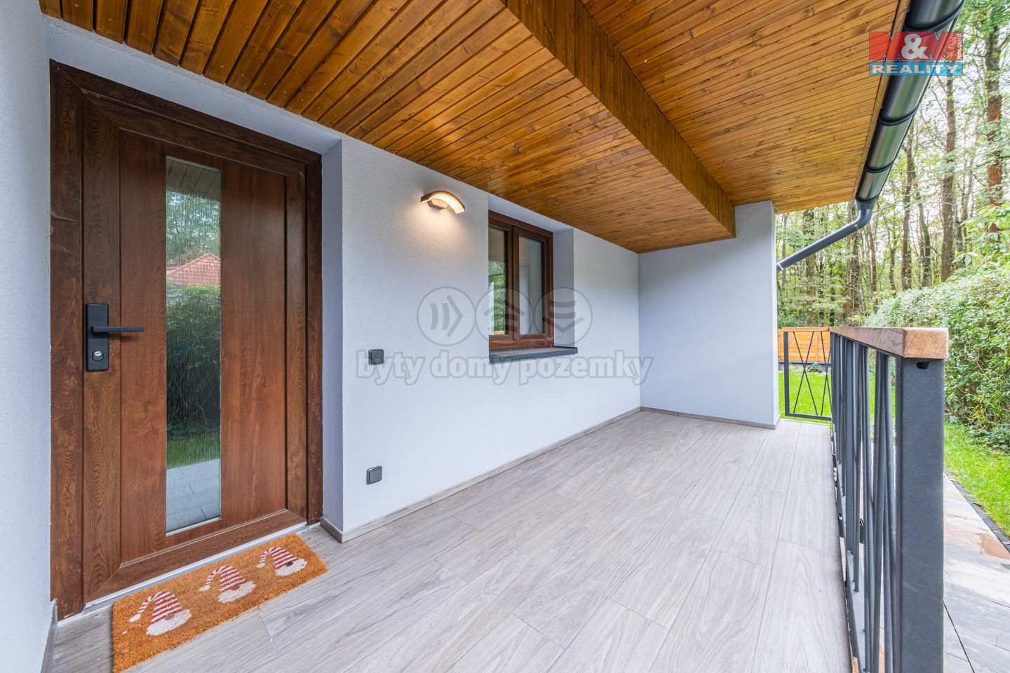 Prodej domu, 83 m², Nová Ves pod Pleší, ul. Průběžná